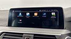 BMW X3 xDrive20d MHT M Sport 5dr Step Auto Diesel Estate